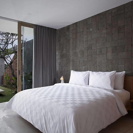 Hideaway Villas Bali Uluwatu By Kanaan Hospitality Ungasan Exteriér fotografie