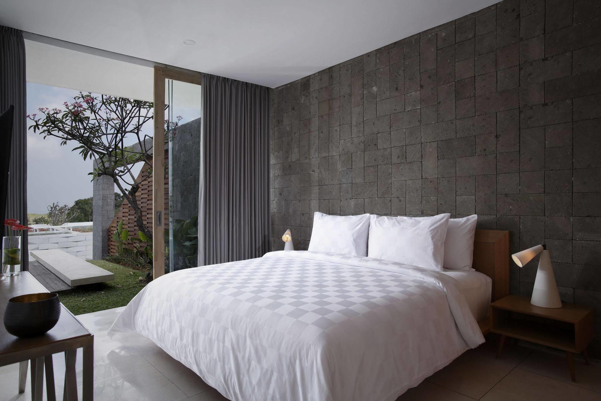 Hideaway Villas Bali Uluwatu By Kanaan Hospitality Ungasan Exteriér fotografie