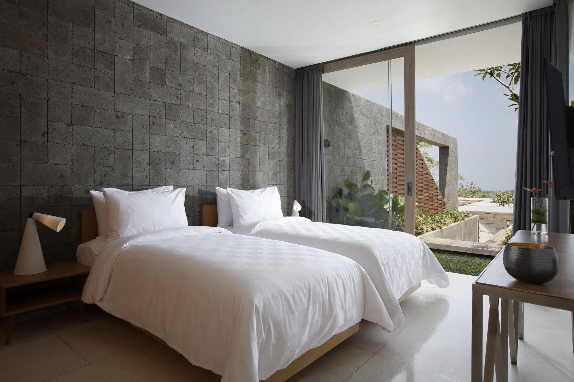 Hideaway Villas Bali Uluwatu By Kanaan Hospitality Ungasan Exteriér fotografie