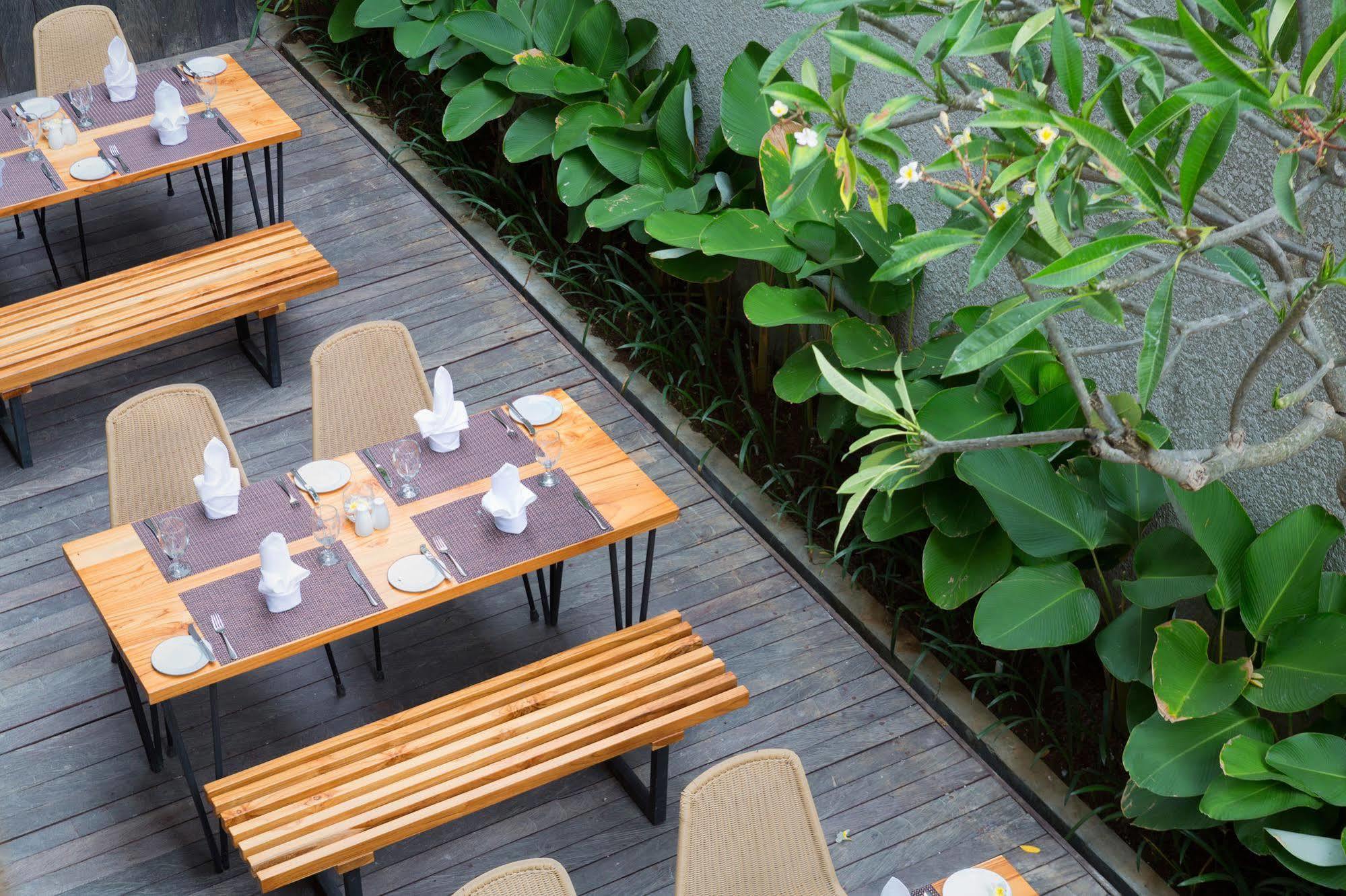 Hideaway Villas Bali Uluwatu By Kanaan Hospitality Ungasan Exteriér fotografie
